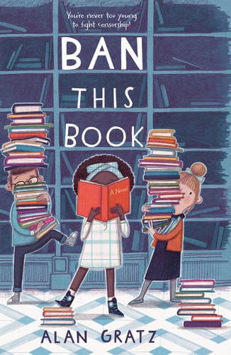 Ban this Book