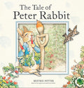 Tale of Peter Rabbit BD
