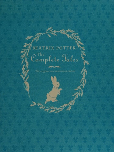 Complete Tales of  Beatrix Pot