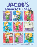 Jacob's Room to Choose