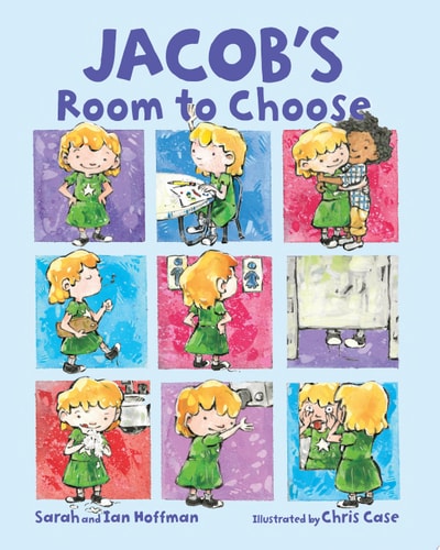 Jacob's Room to Choose