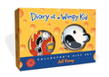 Diary Wimpy Kid Collector's Edition