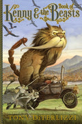 Kenny & the Book of Beasts-Autographed