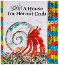 Eric Carle Mini Library