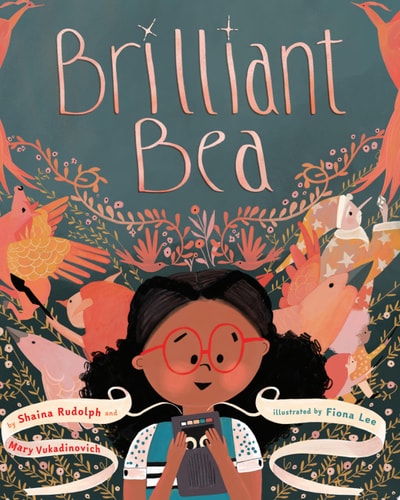 Brilliant Bea
