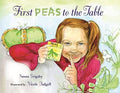 First Peas to Table