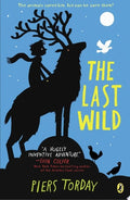 Last Wild