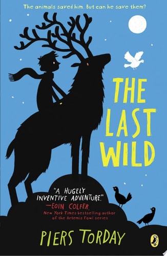 Last Wild