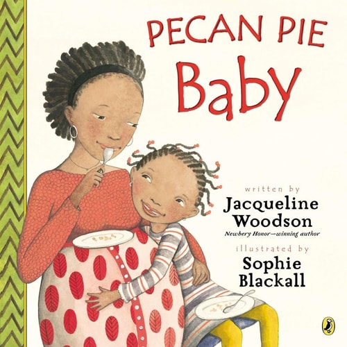 Pecan Pie Baby PB