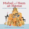 Mabel and Sam at Home