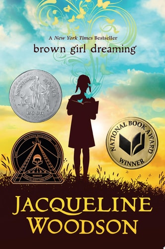 Brown Girl Dreaming PB