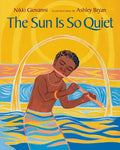 Sun is So Quiet