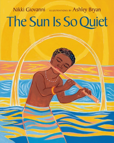 Sun is So Quiet