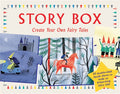 Story Box: Create Your Own Fairy Tale Puzzle