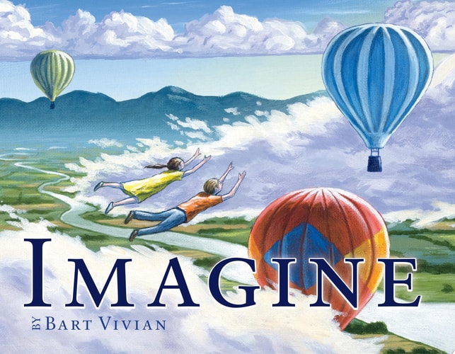 Imagine