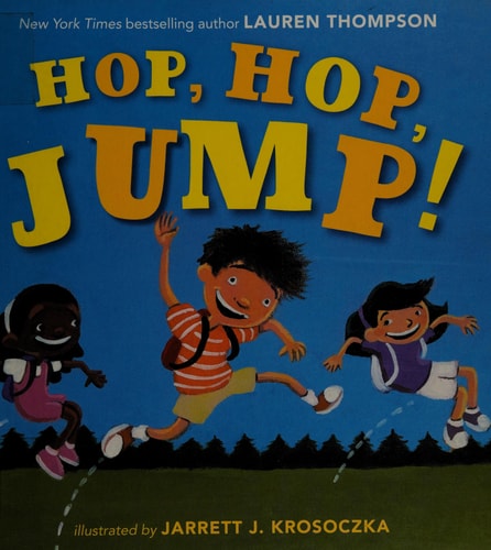 Hop, Hop, Jump