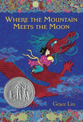 Where the Mountain Meets PB - Autographed