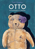 Otto: The Autobiography
