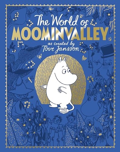 Moomins: World of Moominvalley