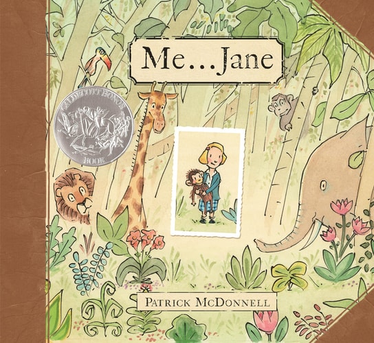 Me Jane