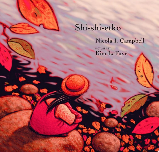 Shi-shi-etko