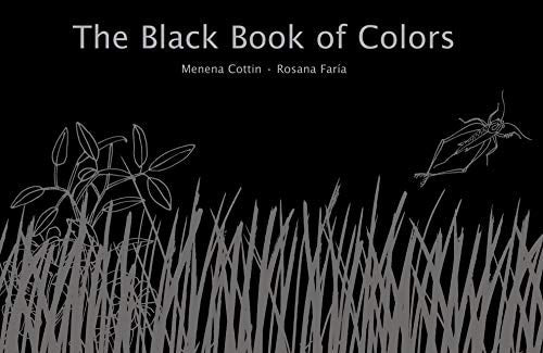 Black Book of Colors