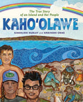 Kaho'olawe
