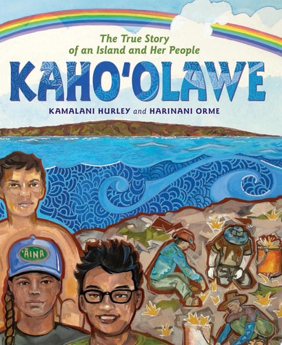 Kaho'olawe