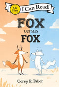 Fox vs.Fox