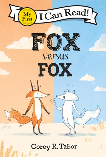 Fox vs.Fox