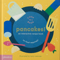 Pancakes: An Interactive Recipe Book