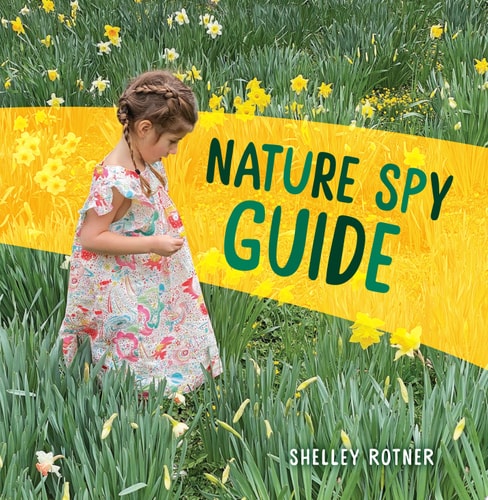 Nature Spy Guide