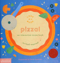 Pizza: An Interactive Recipe Book