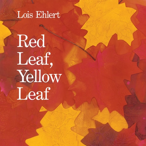 Red Leaf, Yellow Leaf PB
