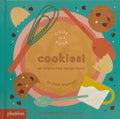 Cookies: An interactive recipe book