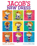 Jacob's New Dress PB