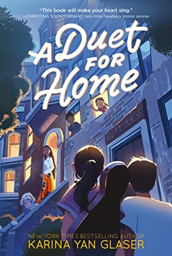 Duet for Home PB