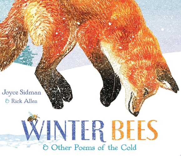 Winter Bees and Other Poems