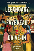 Legendary Fry Bread Drive In