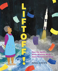 Liftoff! How the Apollo Moon Missions Made Alma Thomas's Art Soar