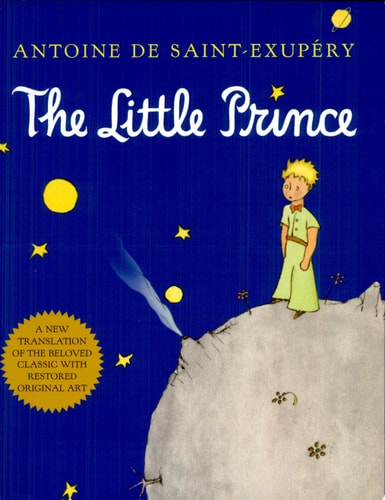 Little Prince - PB