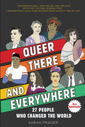 Queer, There and Everywhere 2nd Edition