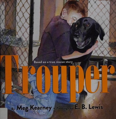 Trouper