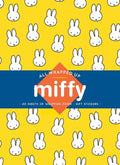 Miffy Wrapping Paper Book