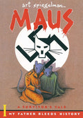 Maus 1