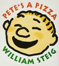 Pete's A Pizza (Board Book)