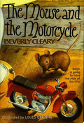 Mouse & the Motorcycle PB