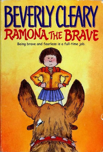 Ramona the Brave-PB