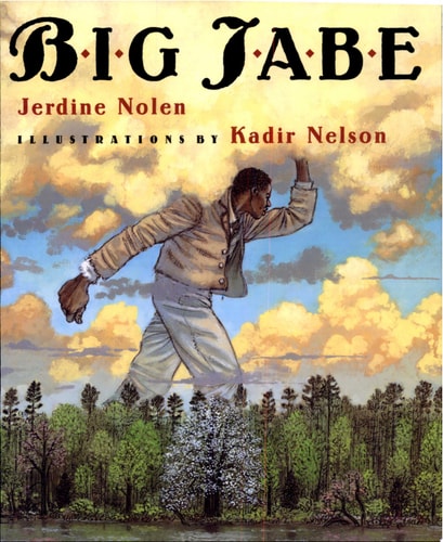 Big Jabe - PB