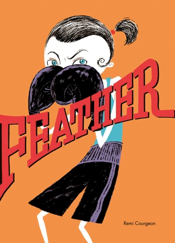 Feather
